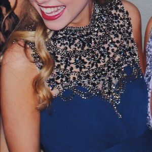 Prom Dress for sale!