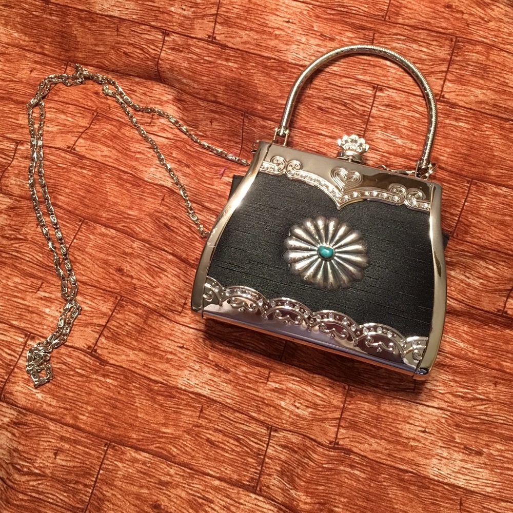 Tiny Purse - image 1