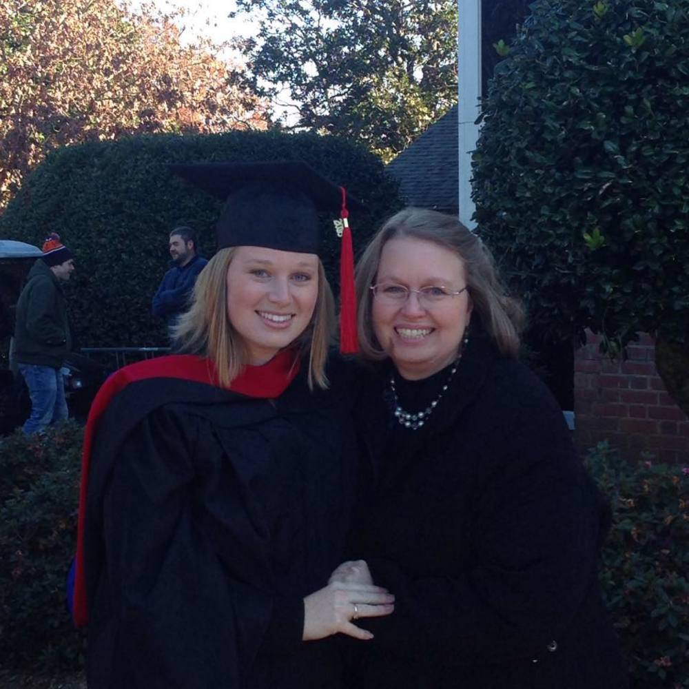 Meet your Posher, Linda