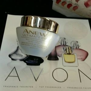 Anew day/ night Cream