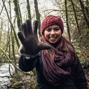 Meet your Posher, Jade