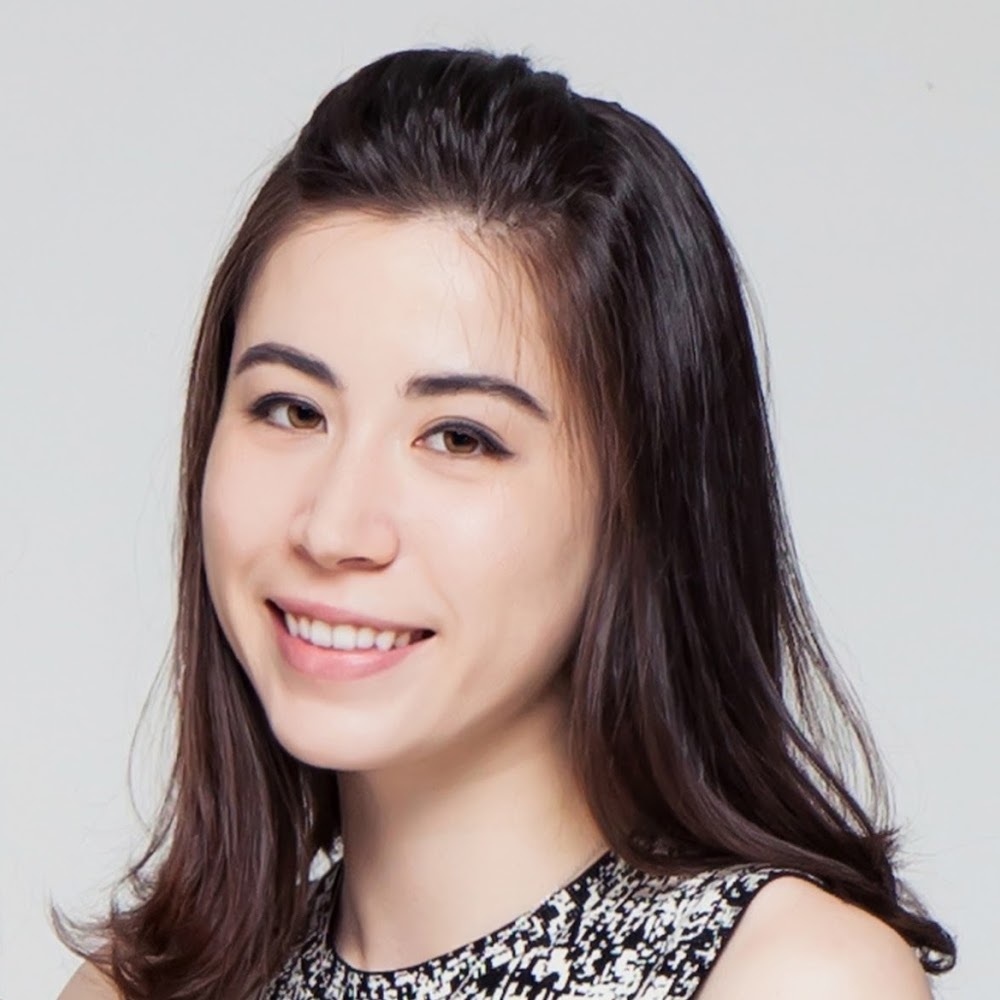 Meet your Posher, Isabelle