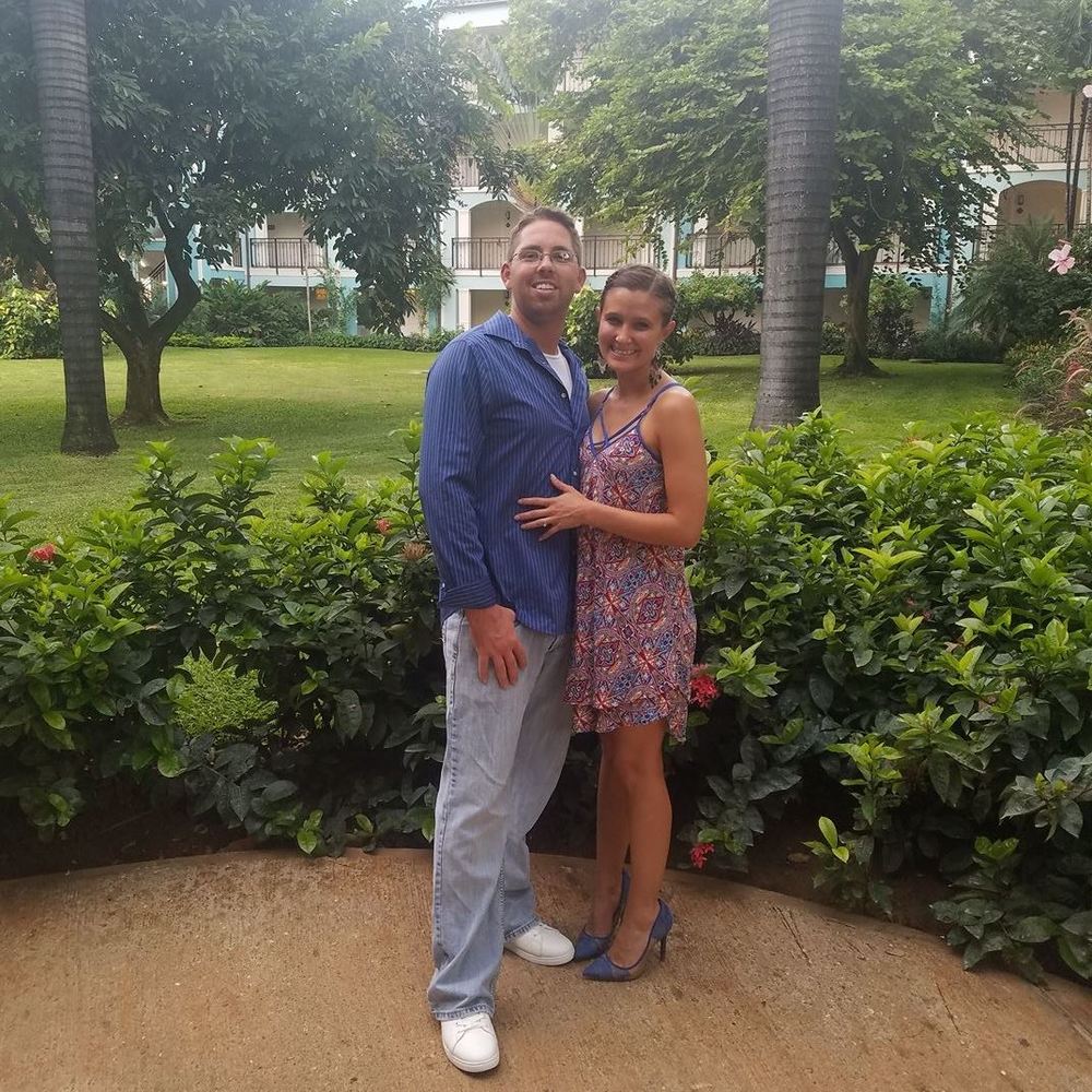 Meet your Posher, Kady