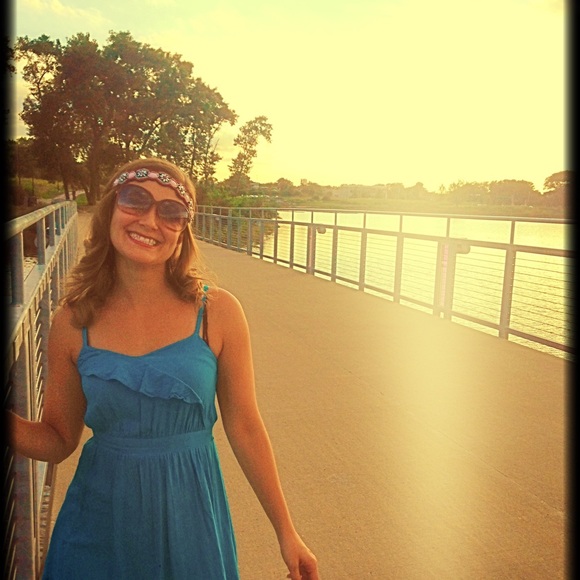 Meet your Posher, Kady - Picture 4 of 4