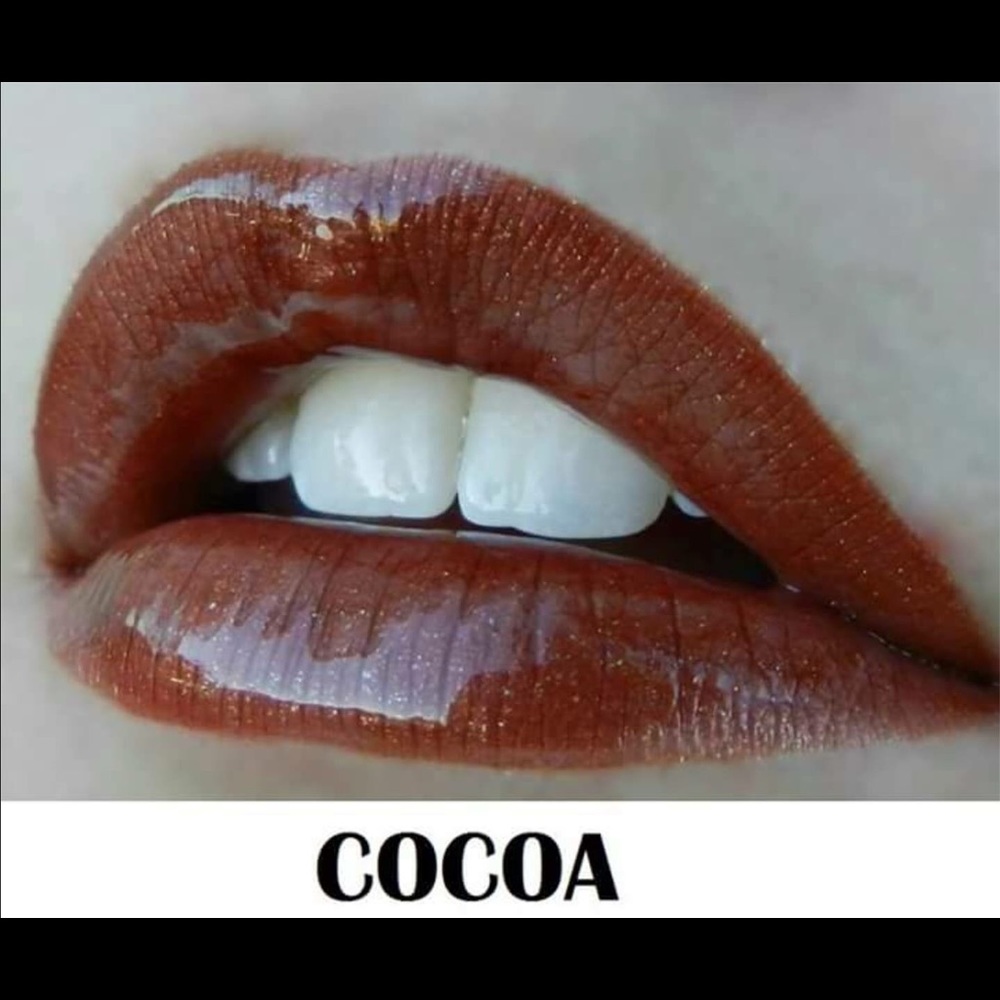Cocoa LipSense