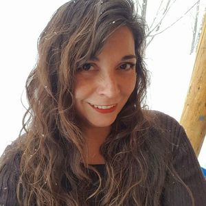 Meet your Posher, Jo-ann