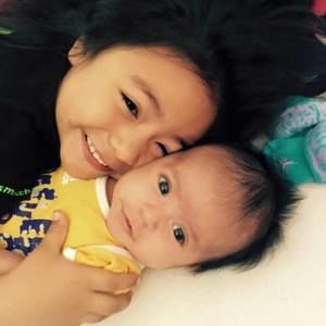 Meet your Posher, Fatima