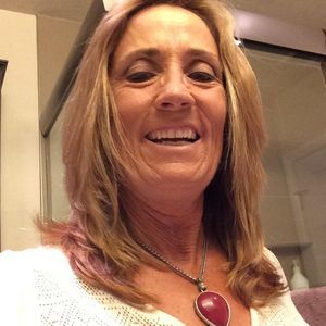 Meet your Posher, Suzie
