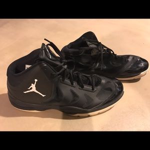 Men's Jordans