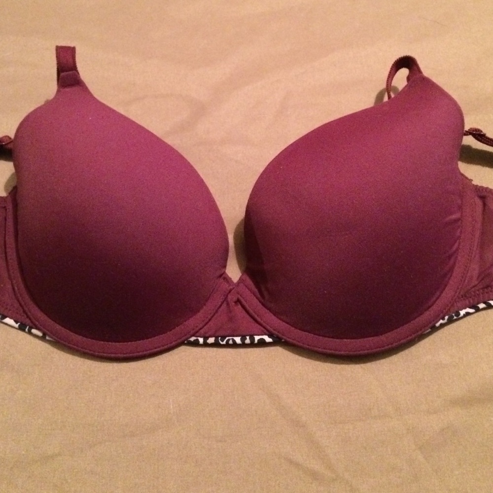 VS Pink Bra