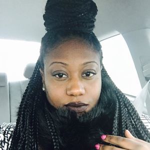 Meet your Posher, Cathryn