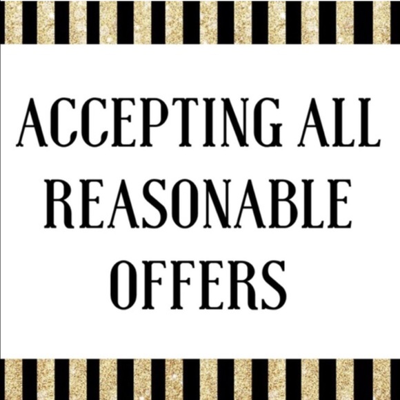Go ahead and make me an offer on anything you see! - Picture 1 of 1