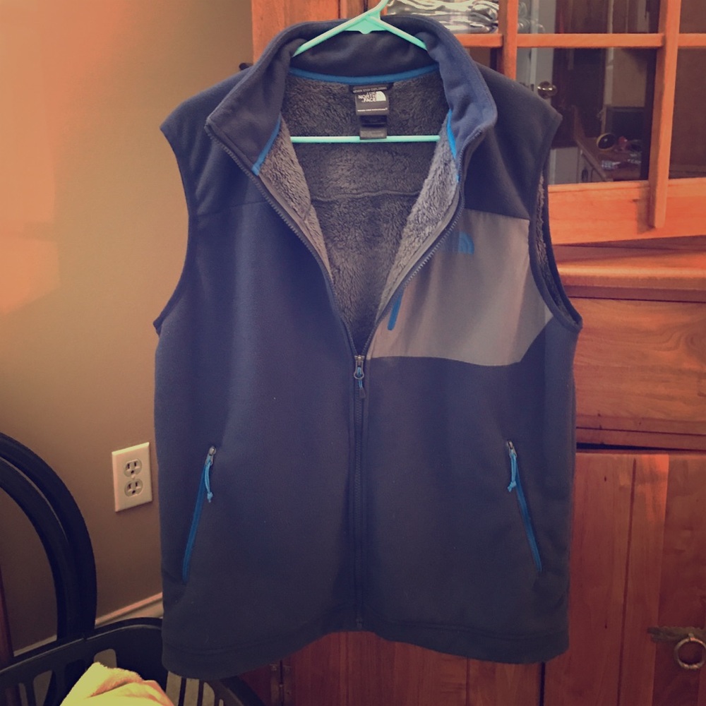 North face Chimborazo vest
