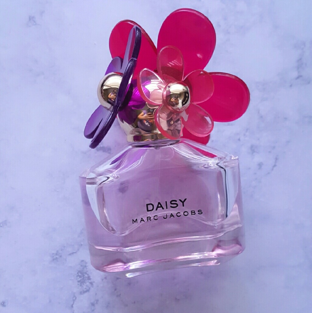 Marc Jacobs Daisy Eau So Fresh Sorbet