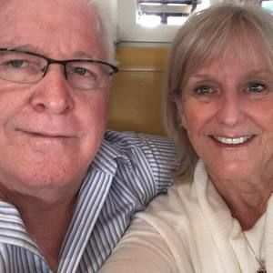 Meet your Posher, Ginger