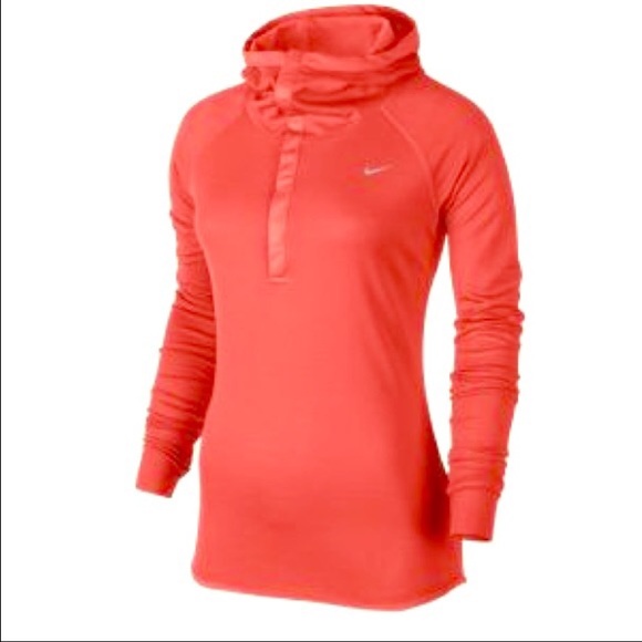 Nike Tops - Nike Hoodie