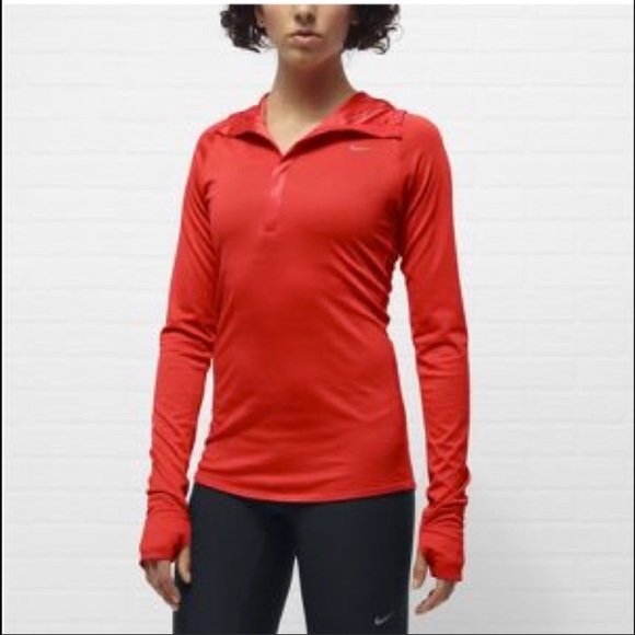 Nike Hoodie - Picture 2 of 4