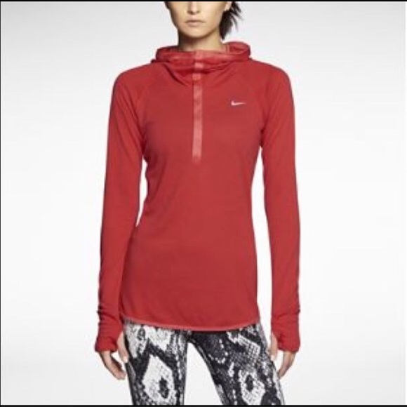 Nike Hoodie - Picture 3 of 4