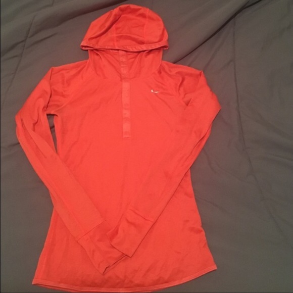 Nike Hoodie - Picture 4 of 4