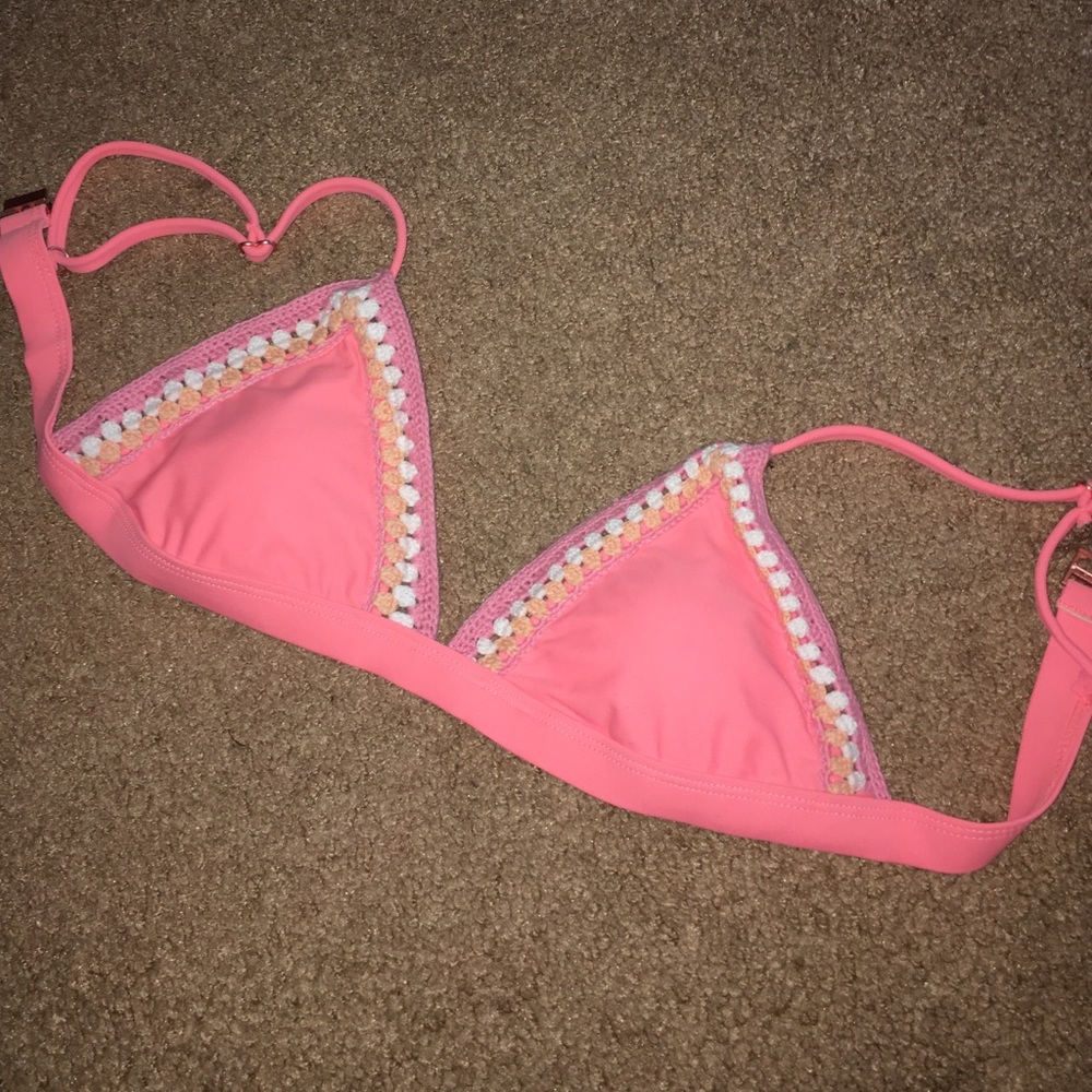 Bikini top