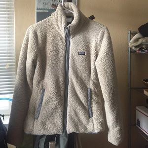 Patagonia Los Gatos jacket