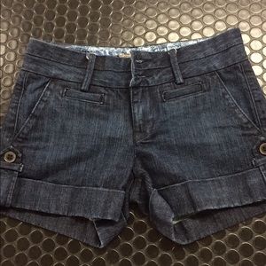 Lucky Brand shorts!
