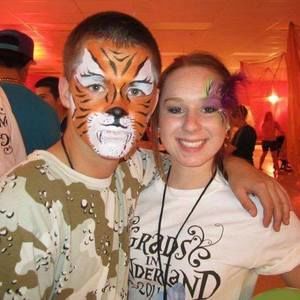 Meet your Posher, Chelsea