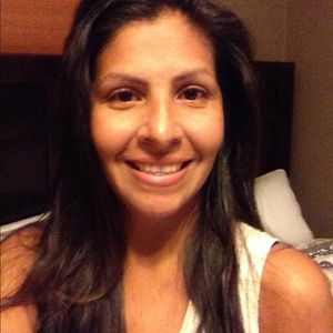 Meet your Posher, Lucia