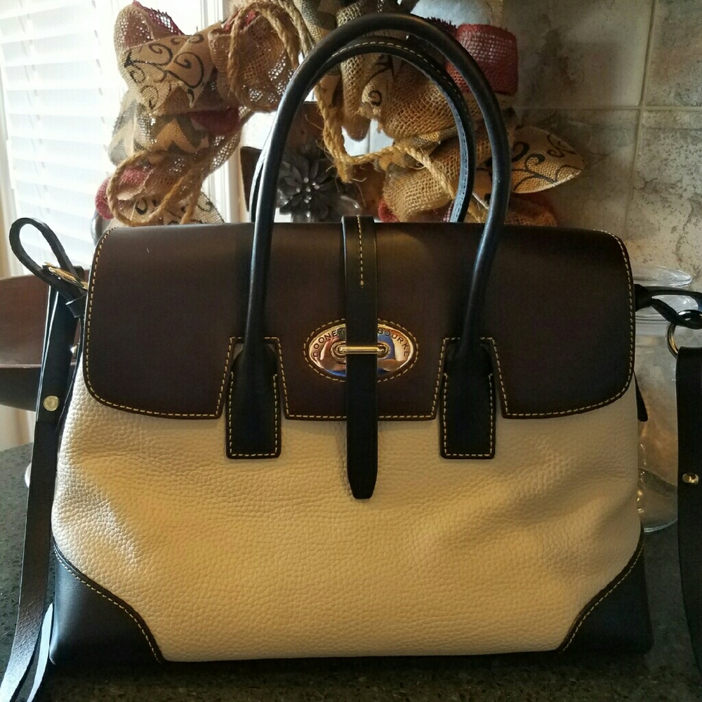 Dooney and Bourke Elisa