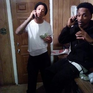 Meet your Posher, Robert