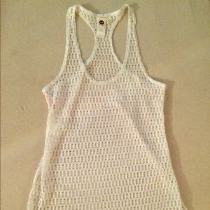 Roxy Beach Cover-Up!