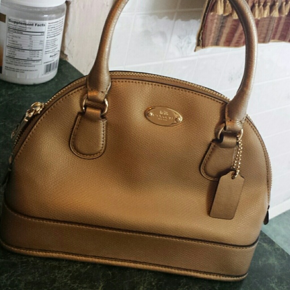 Mini bag - Picture 1 of 3