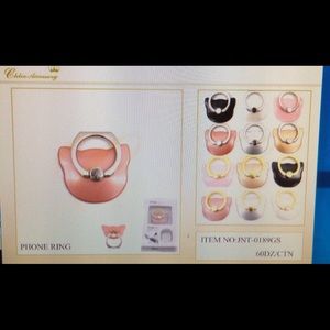 Meet your Posher, Angelica