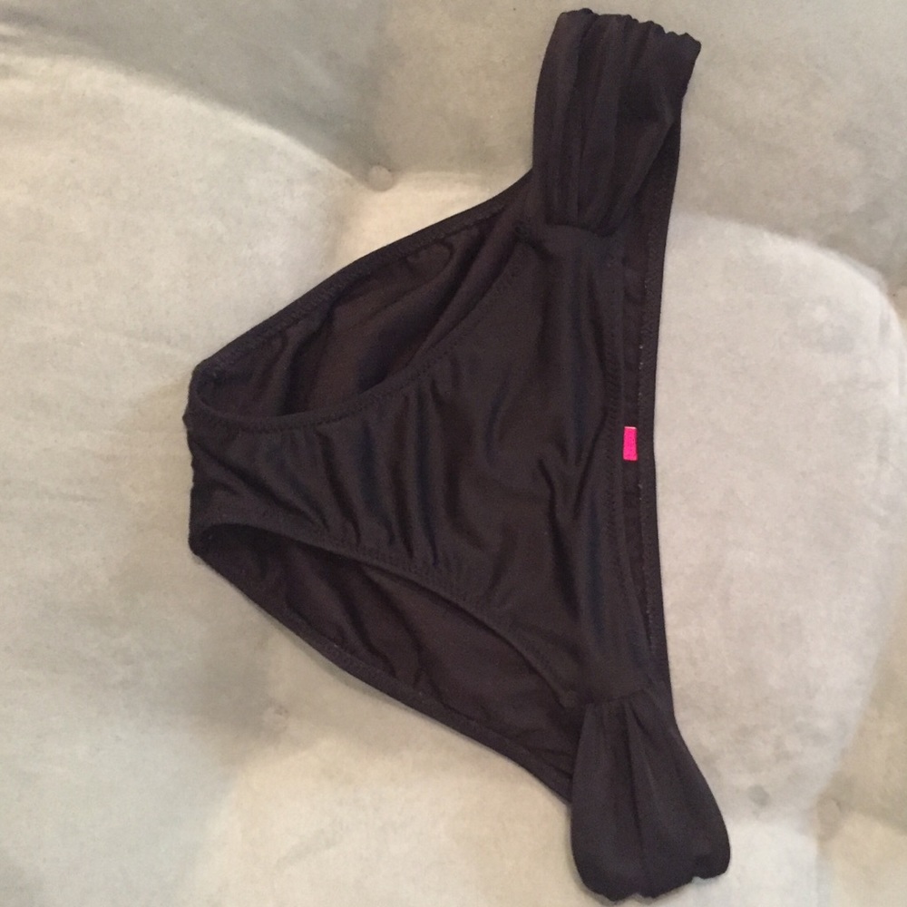 Victoria's Secret bathing suit bottoms