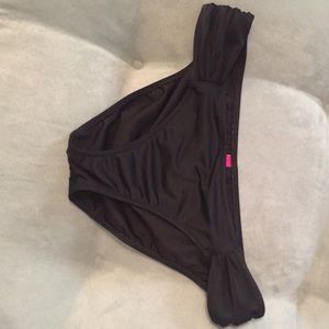 Victoria's Secret bathing suit bottoms