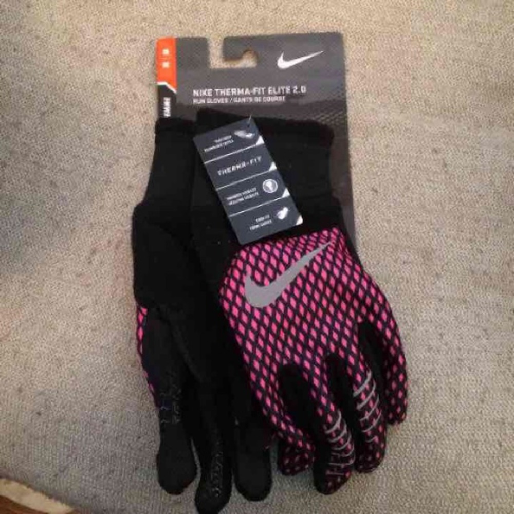 Nike Therma-fit elite 2.0