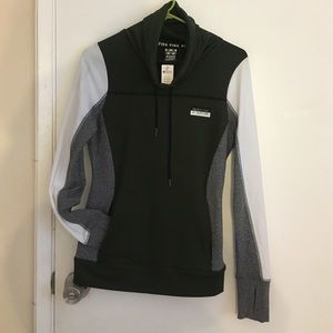 PINK Ultimate pullover