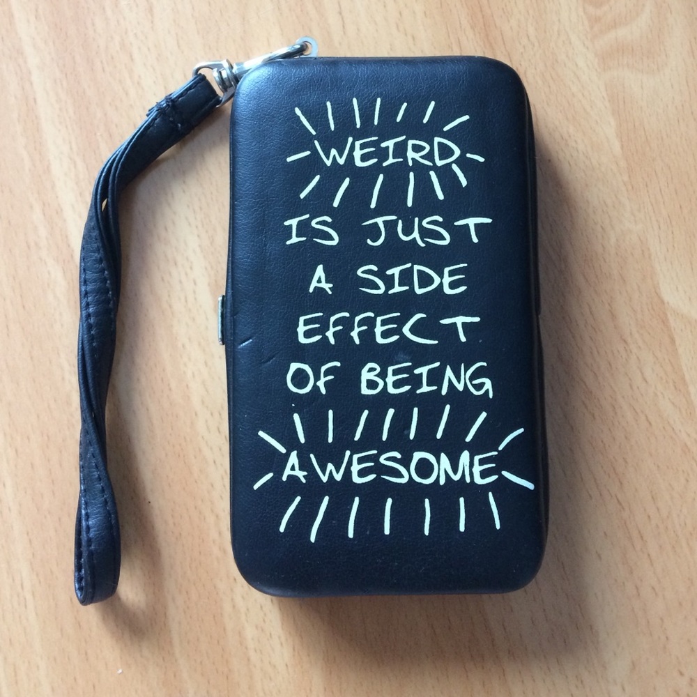 FREE iphone 5 case SOLD