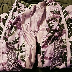 Fox Racing Motocross Pants