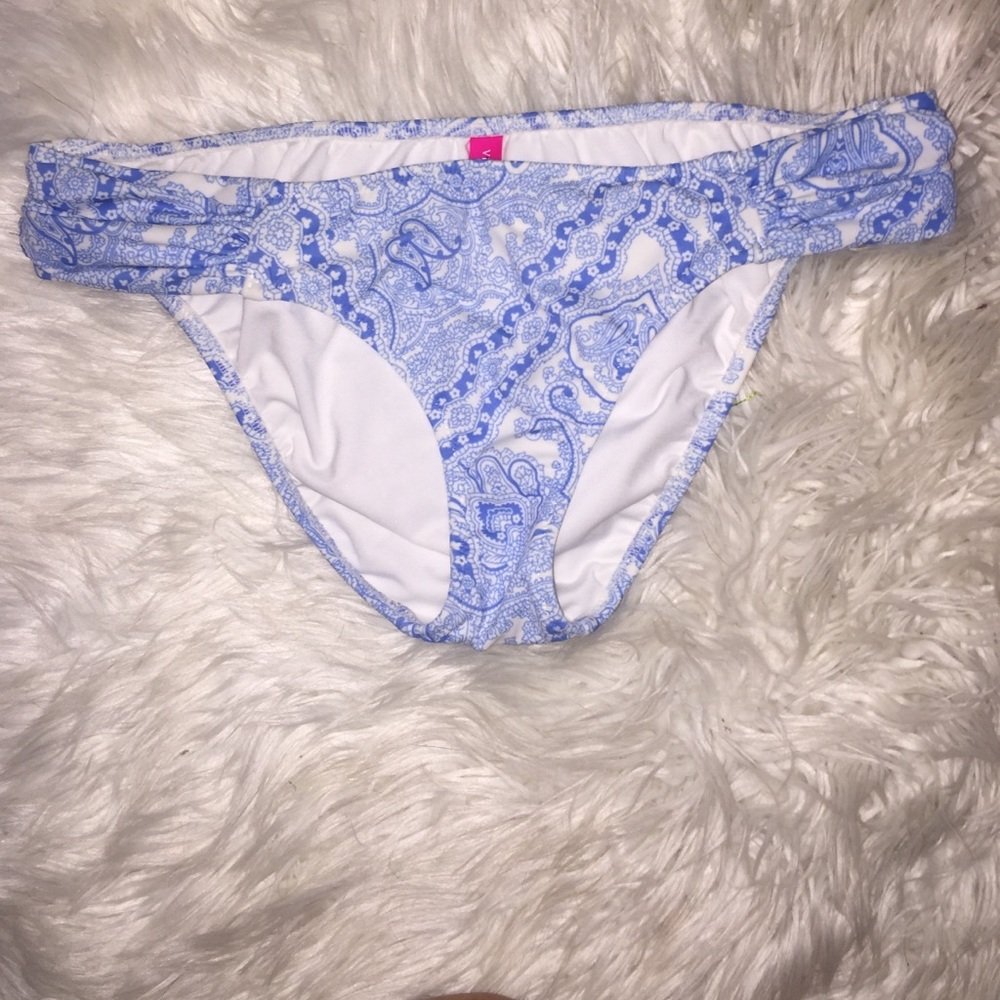 Victoria's Secret bathing suit bottoms