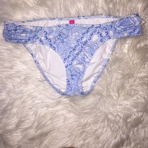 Victoria's Secret bathing suit bottoms