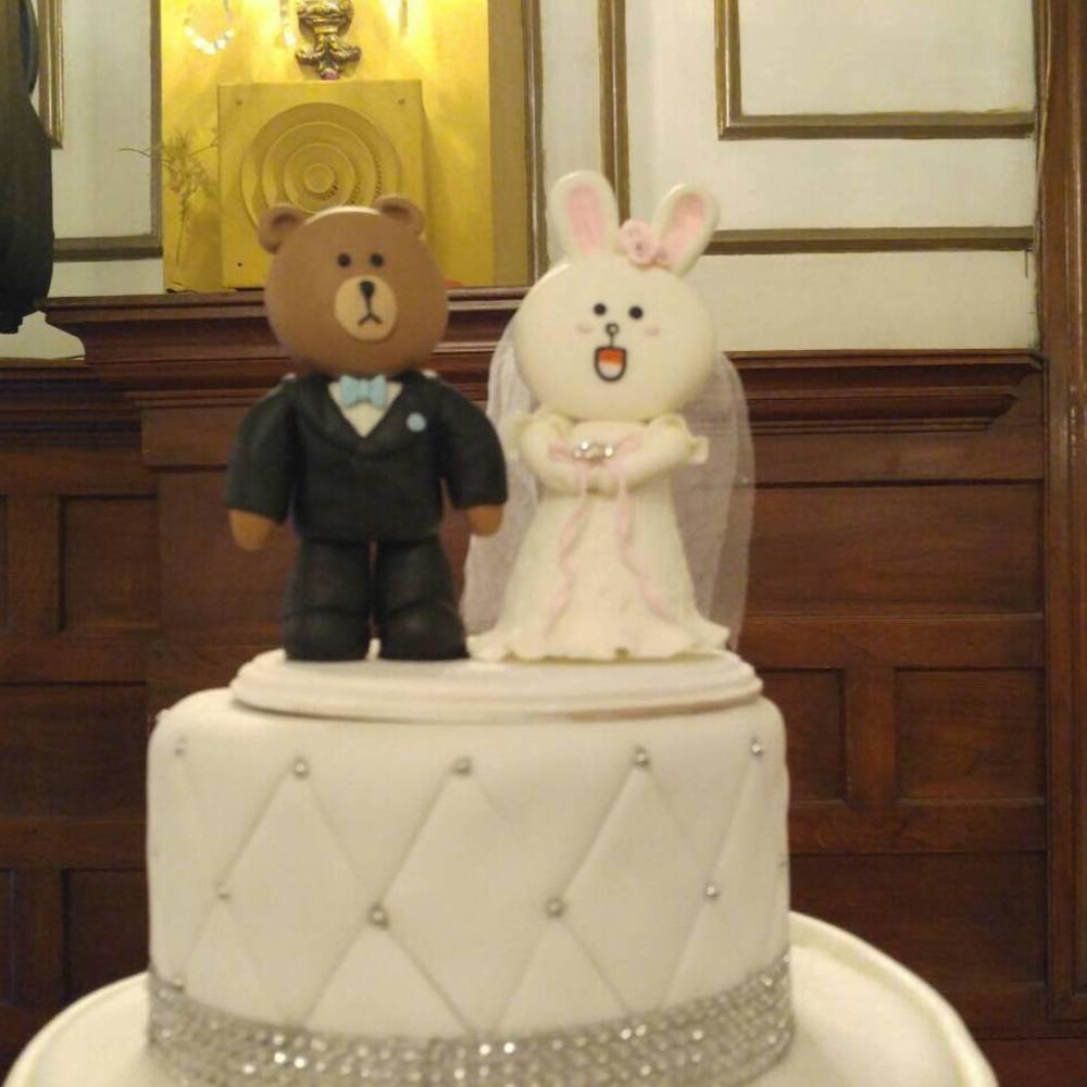 Meet your Posher, Herly