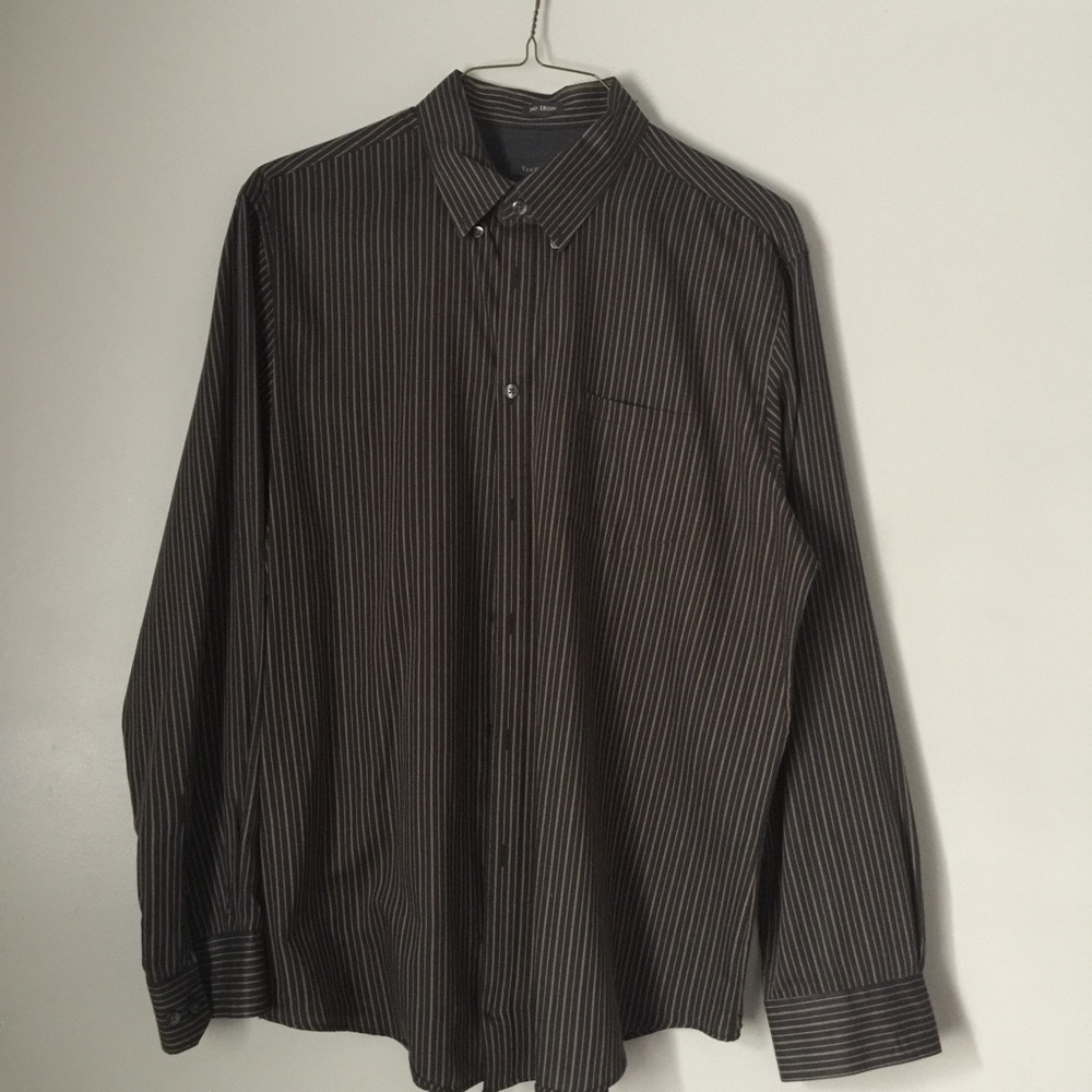 Men's long sleeve