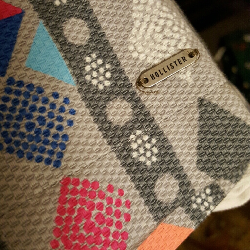 NWT Hollister Mini Skirt