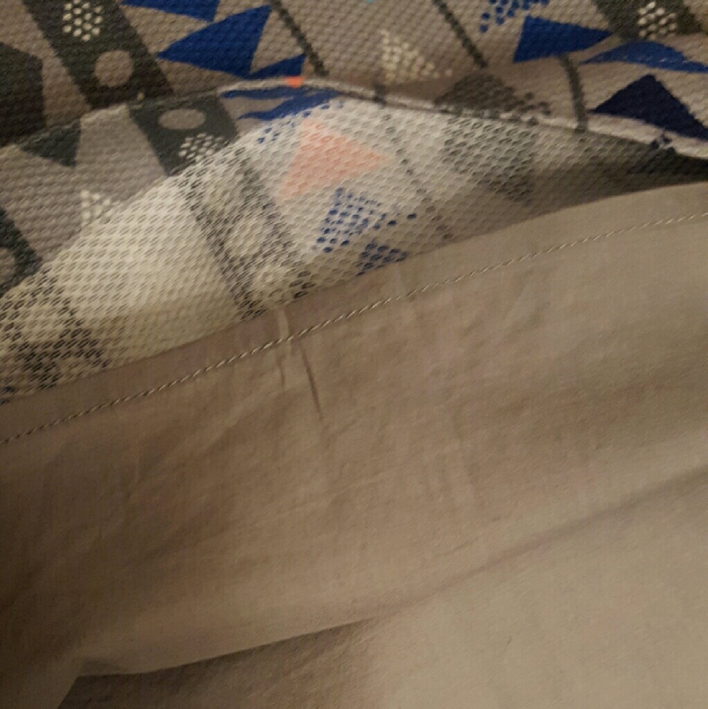 NWT Hollister Mini Skirt - Picture 3 of 3
