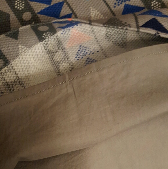 NWT Hollister Mini Skirt - Picture 3 of 3