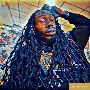 Meet your Posher, Aaron