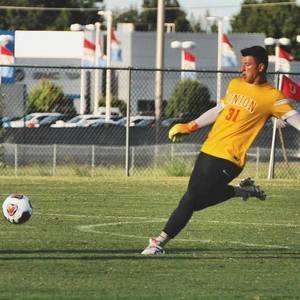 Meet your Posher, Pedro haniel