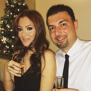 Meet your Posher, Gayane