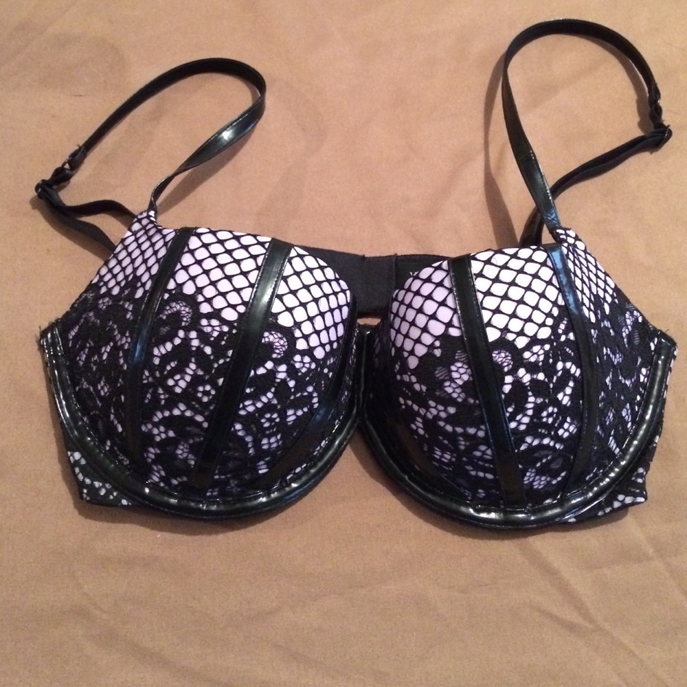 Victoria's Secret Very Sexy Bra